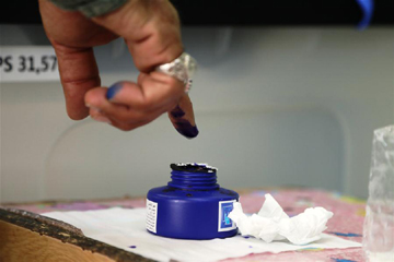 انتهاء عملية التصويت الخاص في الانتخابات العراقية