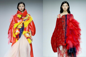 أسبوع الموضة للخريجين الصينيين لعام 2018 يقام في بكين