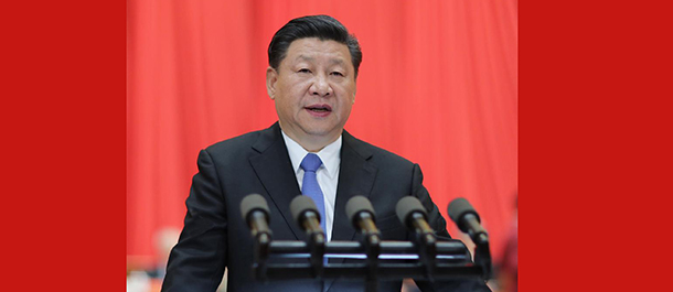 مقالة خاصة: الرئيس شي يحث على تطوير الصين لتصبح قيادة عالمية في العلوم والتكنولوجيا