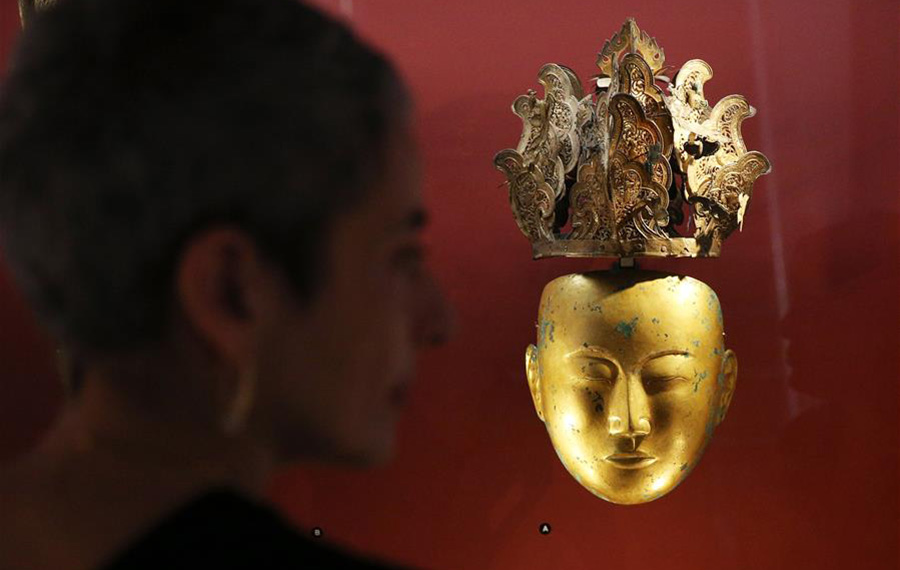 إعادة فتح متحف سيرنوشي بباريس أمام الجمهور في يوم 4 مارس لعرض الأعمال الفنية الآسيوية