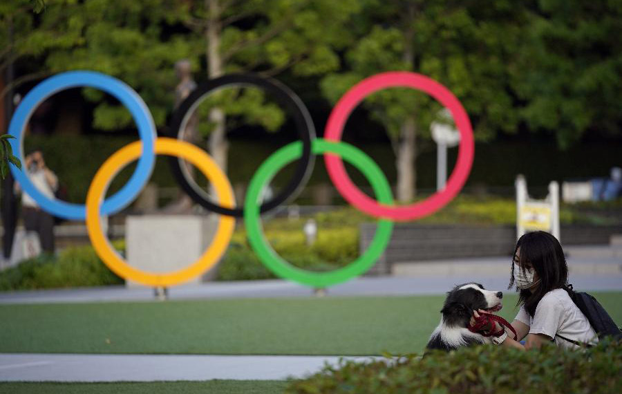 استطلاع للرأي يظهر رغبة معظم الشركات اليابانية في إلغاء أو تأجيل أولمبياد طوكيو مرة أخرى