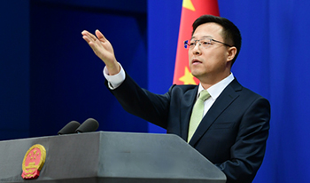 رئيس مجلس الدولة الصيني سيحضر اجتماع قادة تعاون لانتسانغ-ميكونغ عبر رابط فيديو