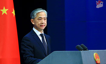 الخارجية الصينية: بكين ستتبع الأعراف الدولية بشأن نتيجة الانتخابات الأمريكية