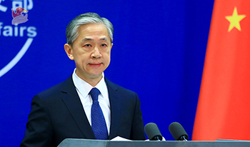 وزير الخارجية الصيني يزور دولا أفريقية الأسبوع المقبل