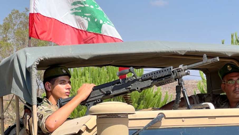 الشرق الأوسط